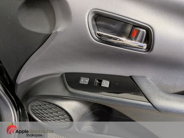 2020 Toyota Prius XLE