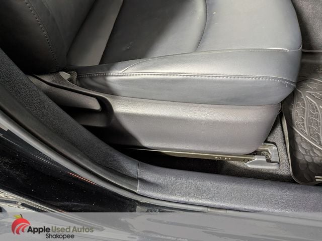 2020 Toyota Prius XLE