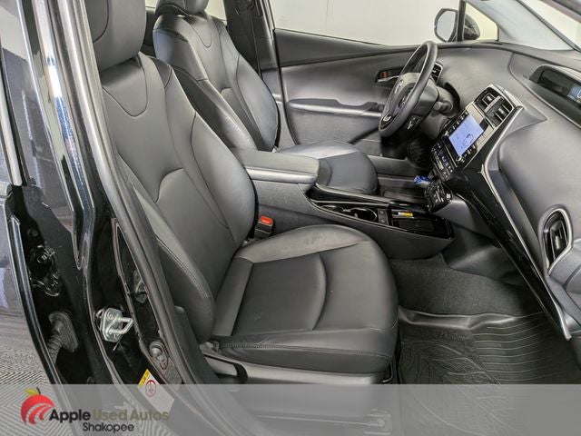 2020 Toyota Prius XLE