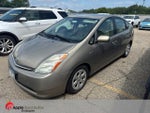 2008 Toyota Prius Base