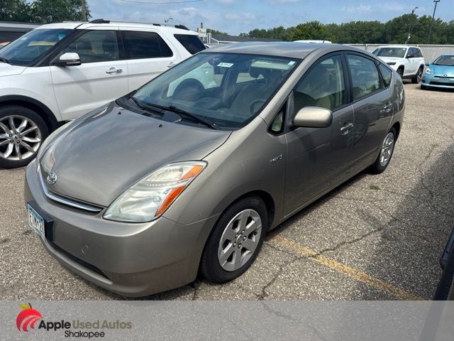 2008 Toyota Prius Base
