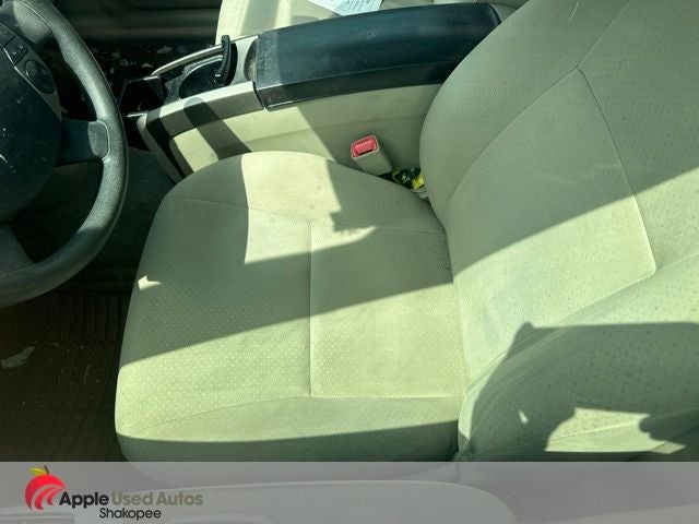 2008 Toyota Prius Base