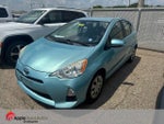 2014 Toyota Prius c Two