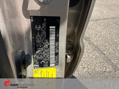 2006 Toyota Highlander Hybrid Limited
