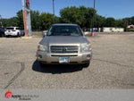 2006 Toyota Highlander Hybrid Limited