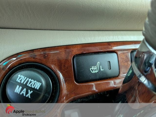 2006 Toyota Highlander Hybrid Limited