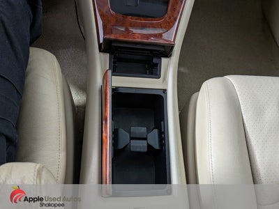 2006 Toyota Highlander Hybrid Limited