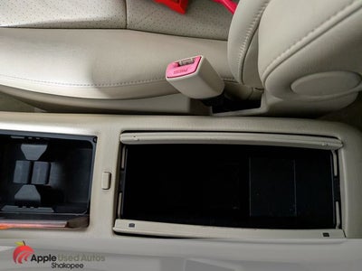 2006 Toyota Highlander Hybrid Limited