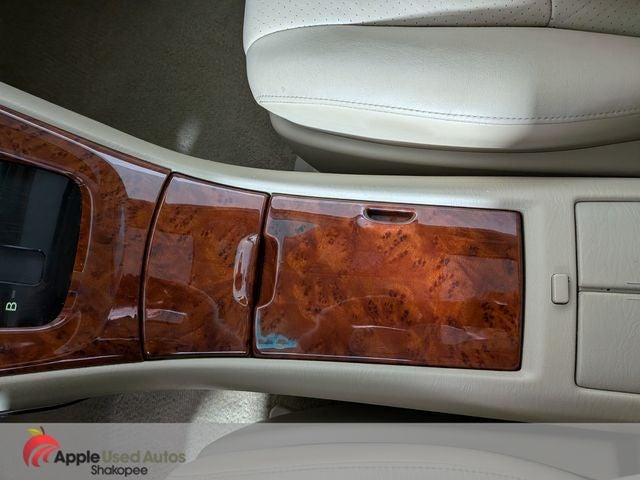 2006 Toyota Highlander Hybrid Limited