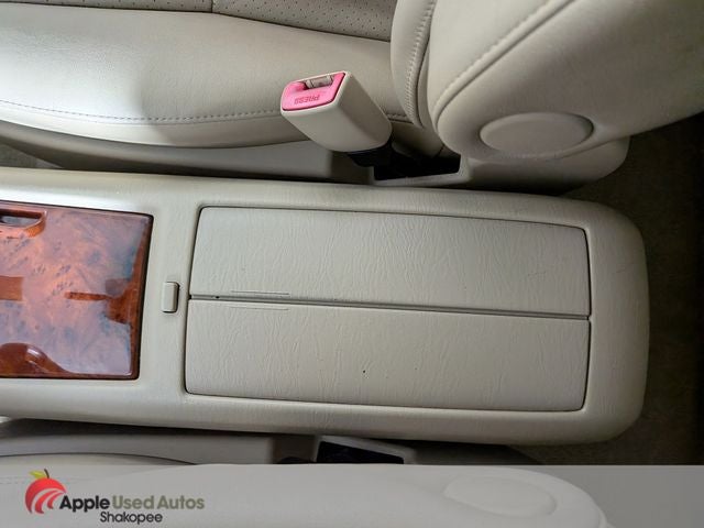 2006 Toyota Highlander Hybrid Limited
