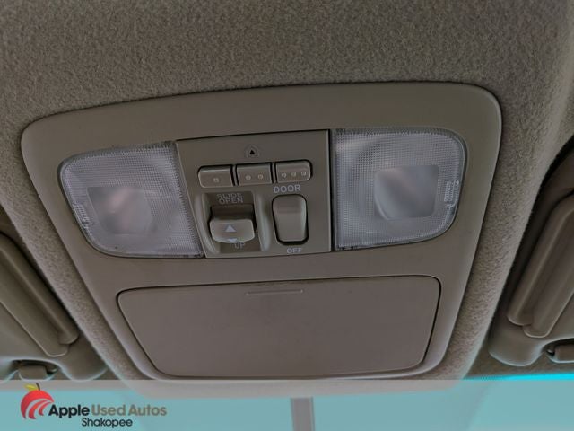 2006 Toyota Highlander Hybrid Limited