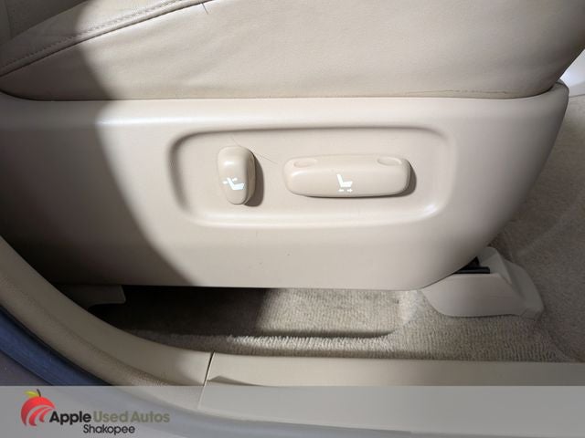 2006 Toyota Highlander Hybrid Limited