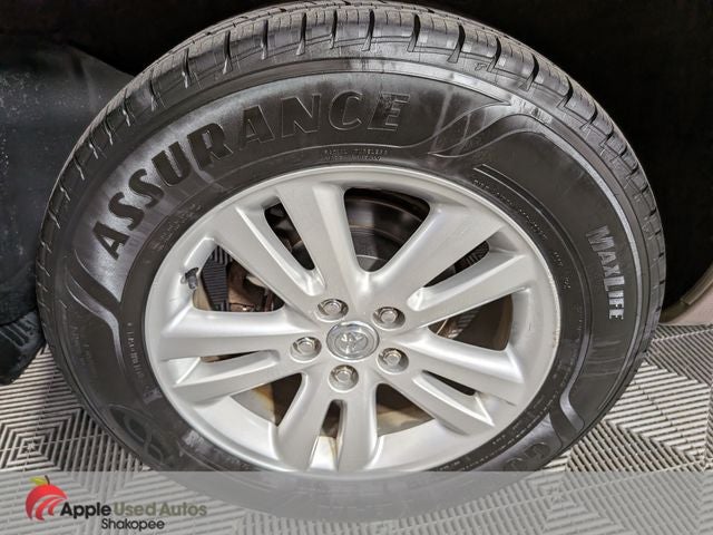 2006 Toyota Highlander Hybrid Limited