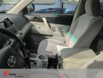 2009 Toyota Highlander Base