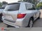 2009 Toyota Highlander Base
