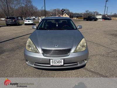 2005 Lexus ES 330