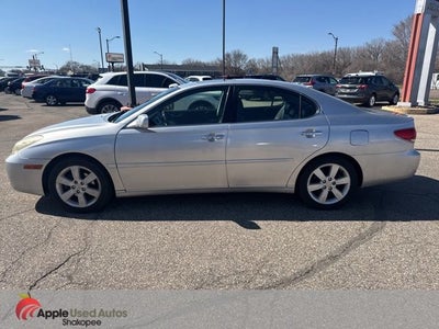 2005 Lexus ES 330