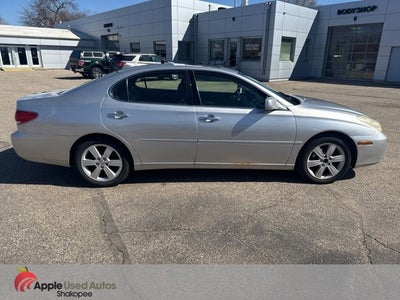 2005 Lexus ES 330
