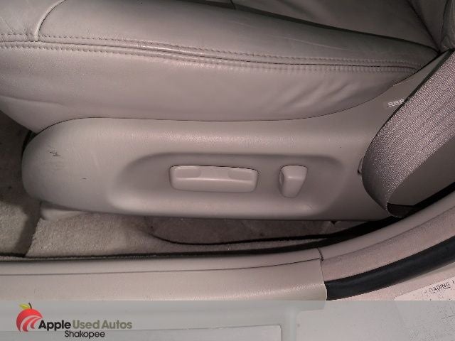 2002 Lexus ES 300