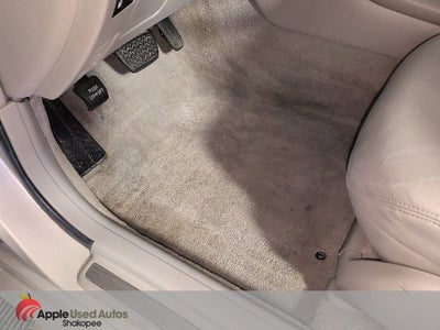 2002 Lexus ES 300