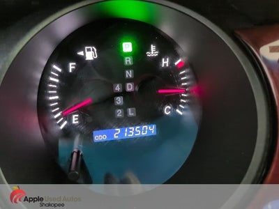 2002 Lexus ES 300