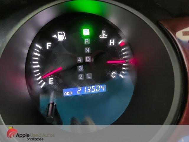 2002 Lexus ES 300