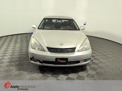 2002 Lexus ES 300