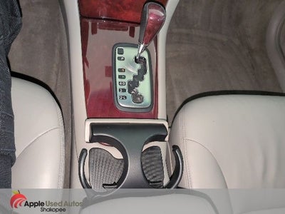 2002 Lexus ES 300