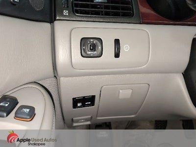2002 Lexus ES 300