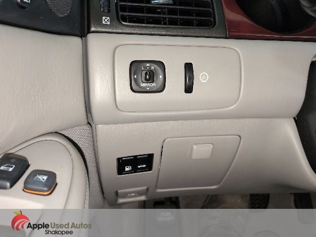 2002 Lexus ES 300