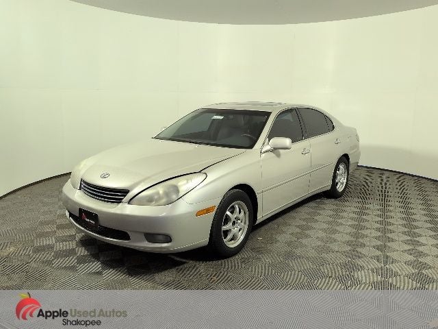 2002 Lexus ES 300