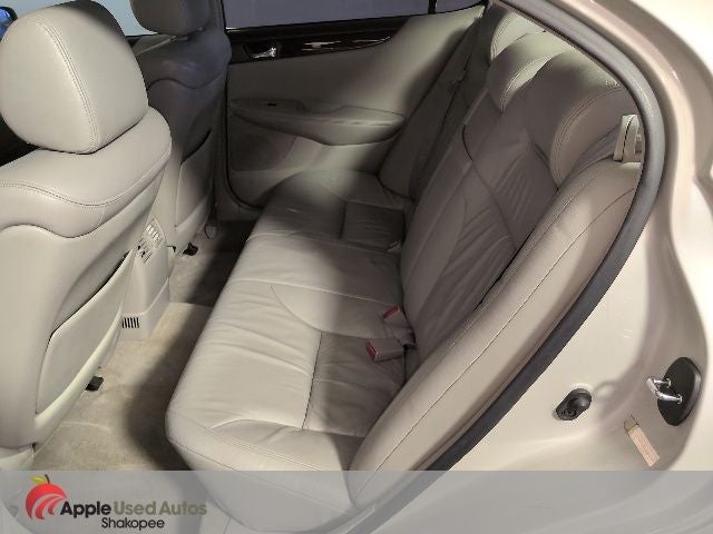 2002 Lexus ES 300