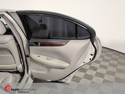 2002 Lexus ES 300