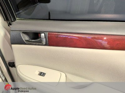 2002 Lexus ES 300