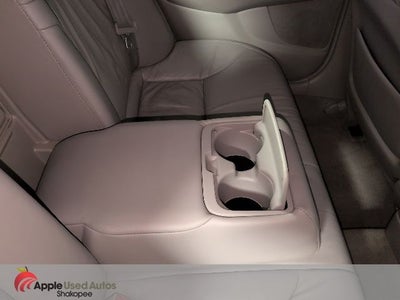 2002 Lexus ES 300