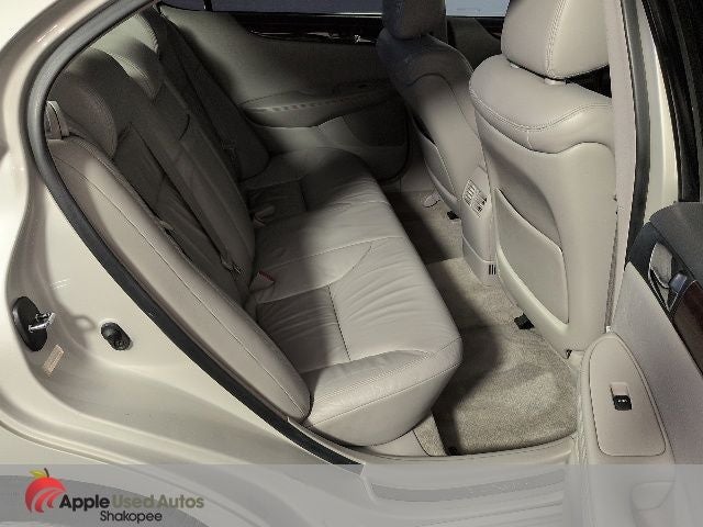2002 Lexus ES 300