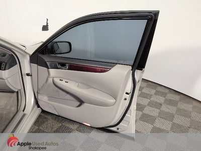 2002 Lexus ES 300