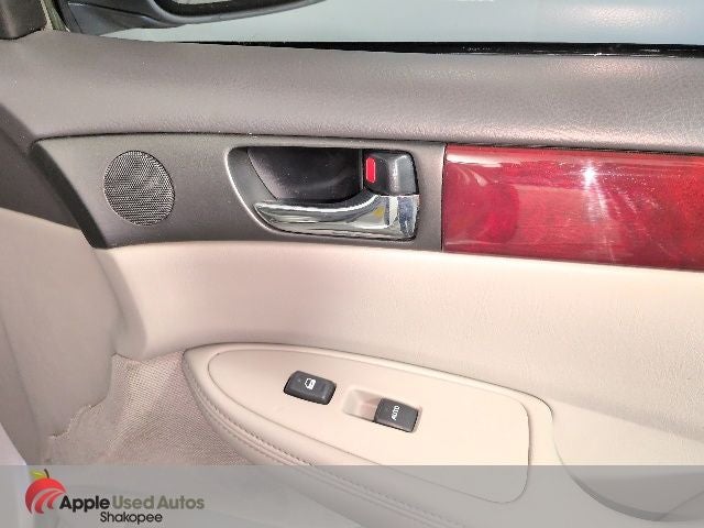 2002 Lexus ES 300