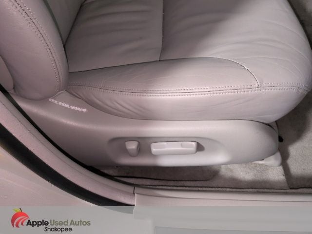 2002 Lexus ES 300