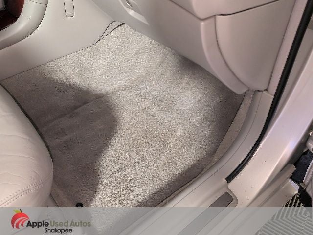 2002 Lexus ES 300