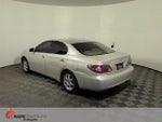2002 Lexus ES 300