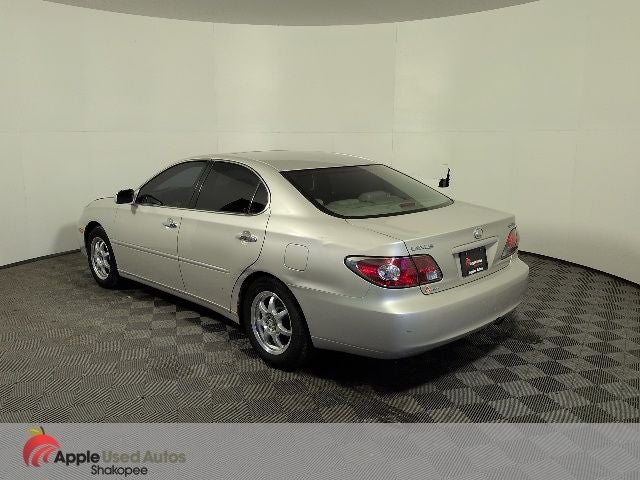 2002 Lexus ES 300
