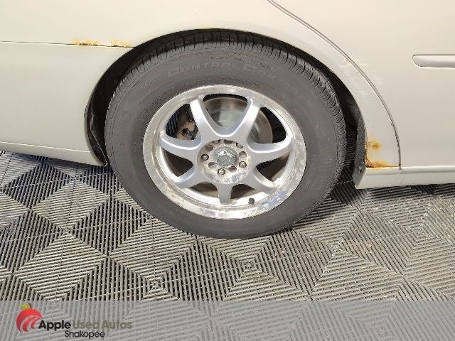 2002 Lexus ES 300