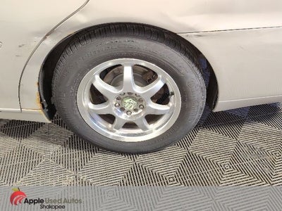 2002 Lexus ES 300