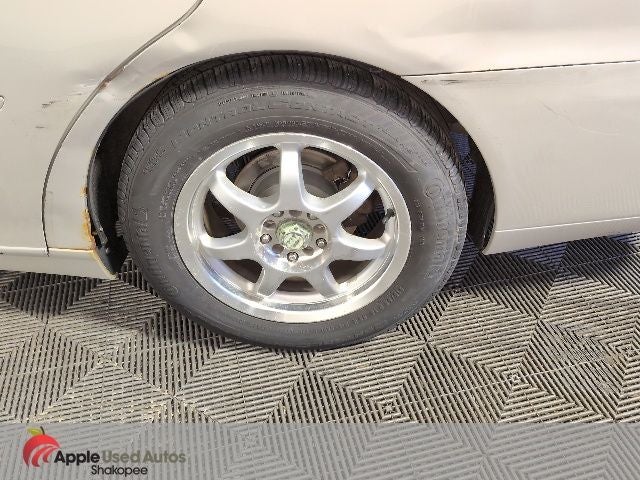 2002 Lexus ES 300