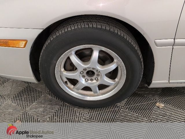 2002 Lexus ES 300