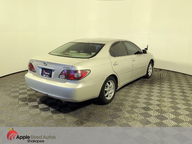 2002 Lexus ES 300