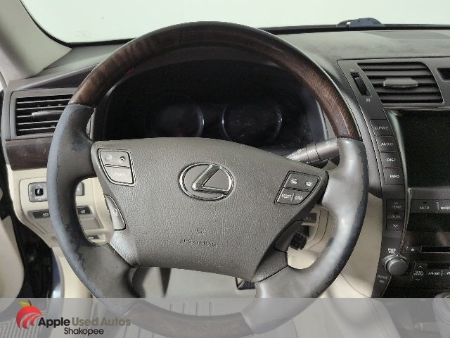 2007 Lexus LS 460