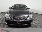 2007 Lexus LS 460