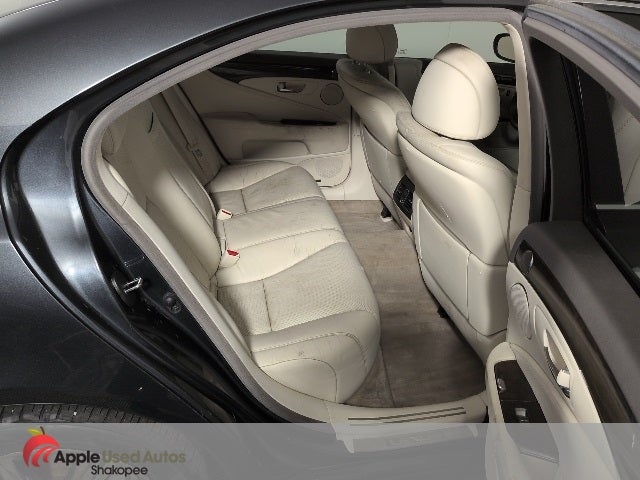 2007 Lexus LS 460